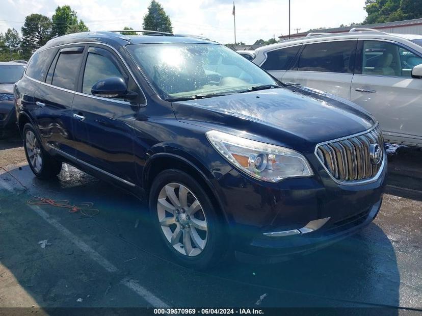 BUICK ENCLAVE