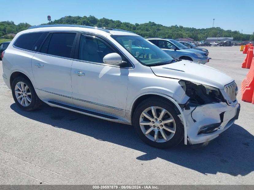 BUICK ENCLAVE