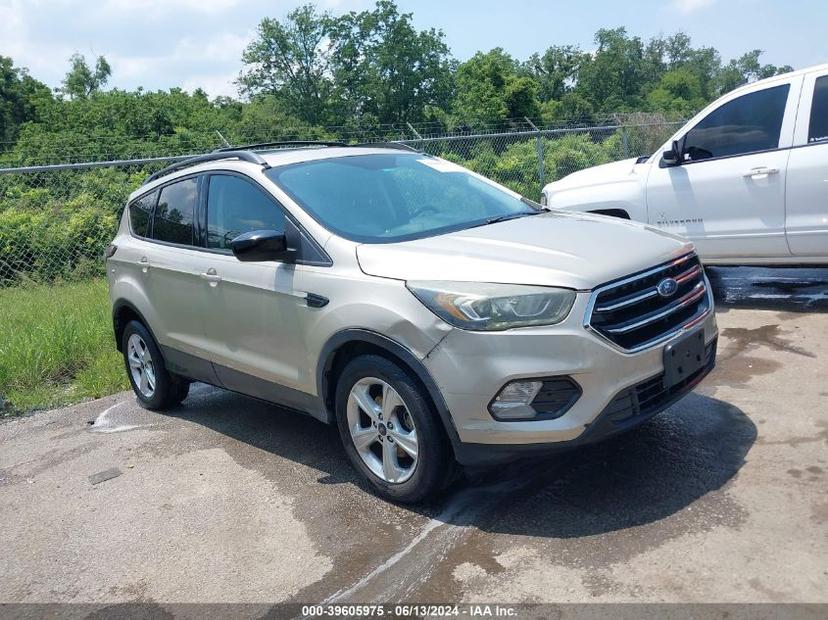 FORD ESCAPE