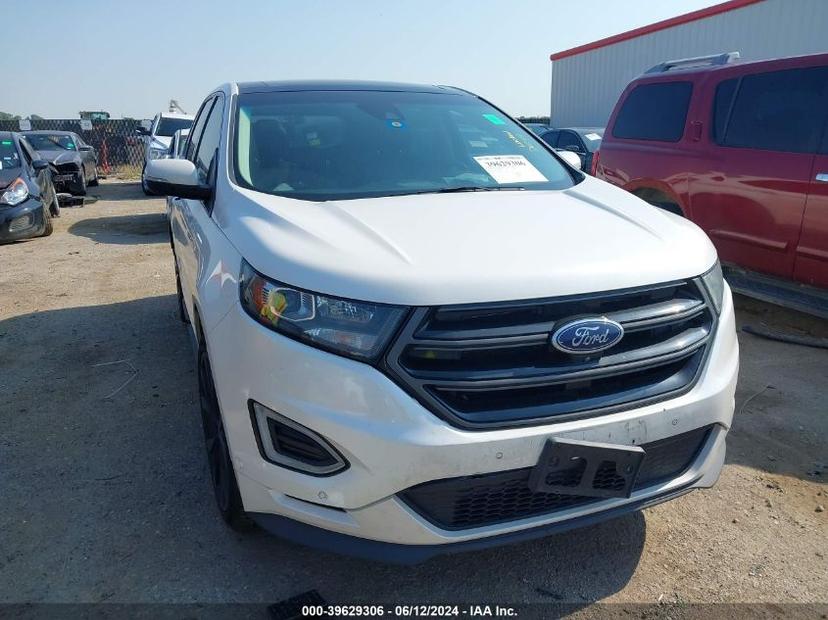 FORD EDGE