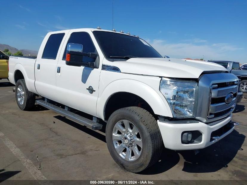 FORD F250