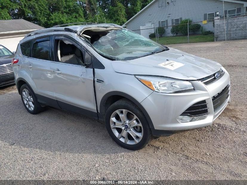 FORD ESCAPE