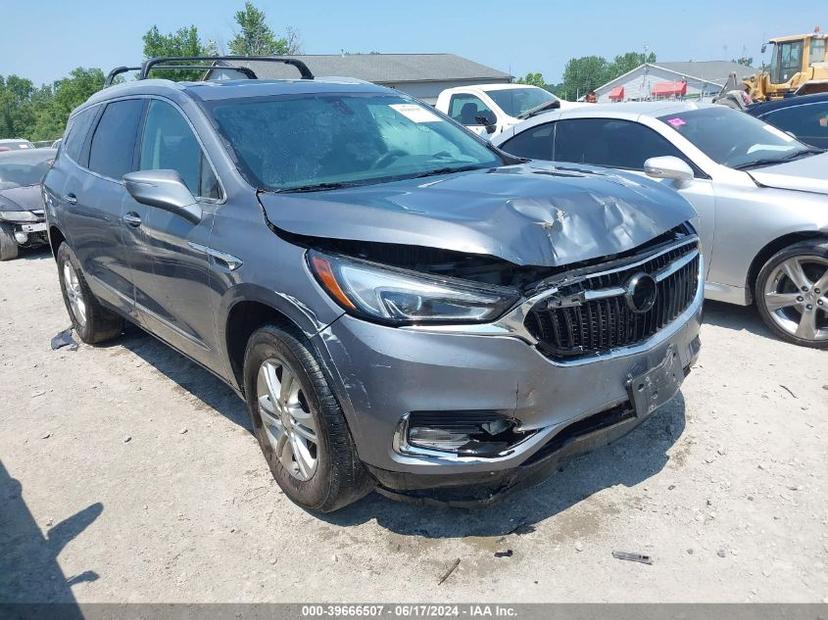 BUICK ENCLAVE