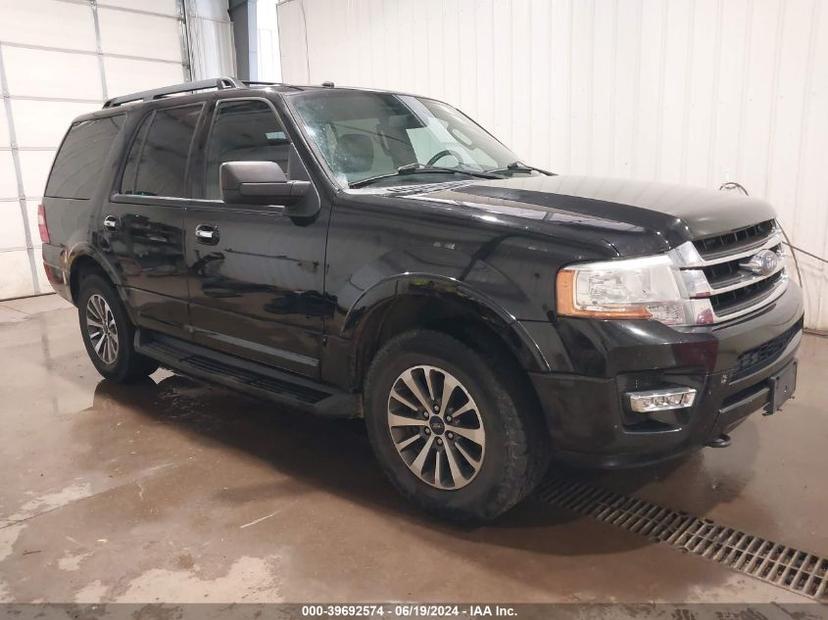 FORD EXPEDITION