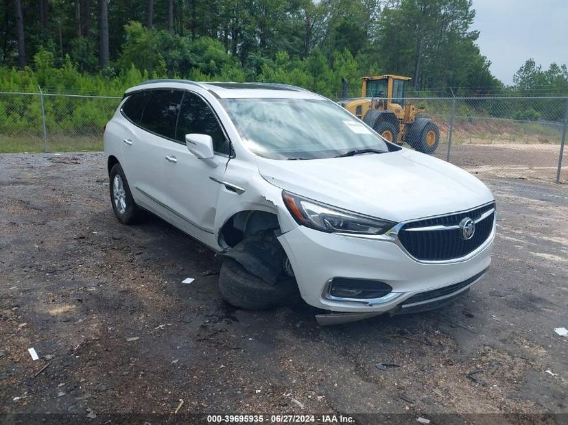 BUICK ENCLAVE