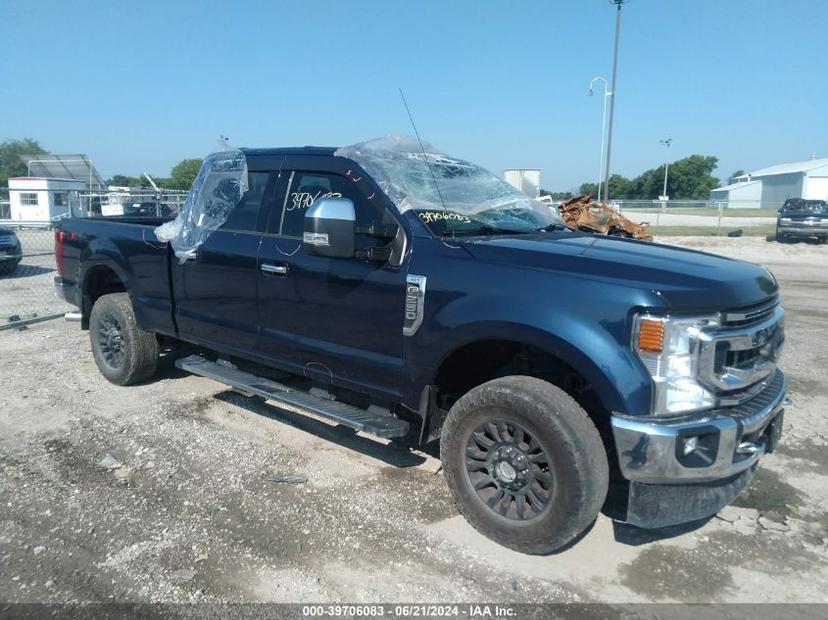 FORD F250