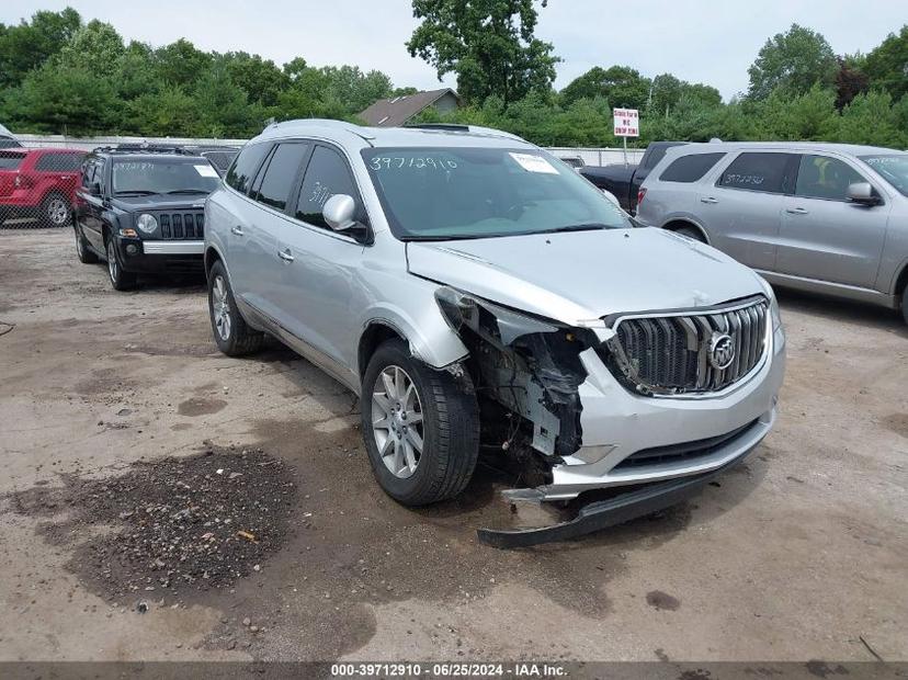 BUICK ENCLAVE