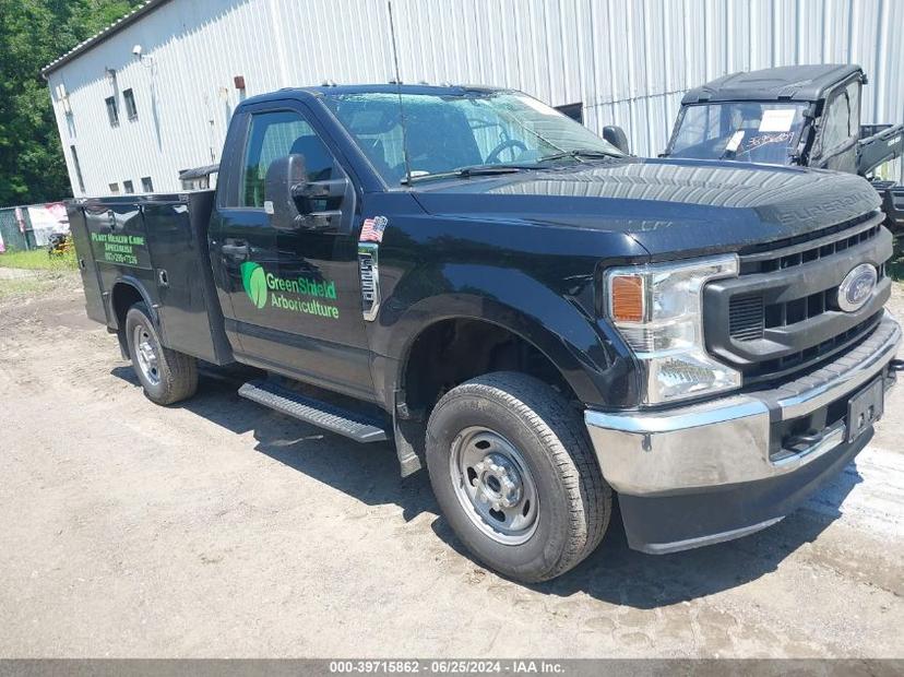 FORD F250