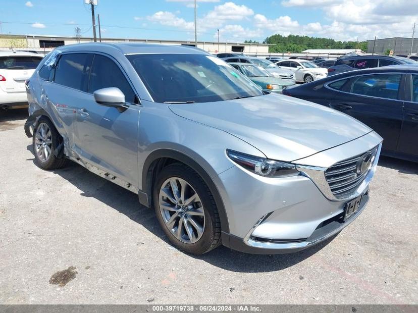 MAZDA CX-9