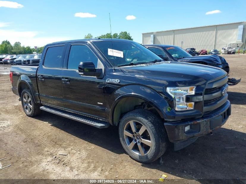 FORD F-150