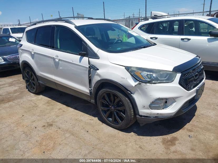 FORD ESCAPE