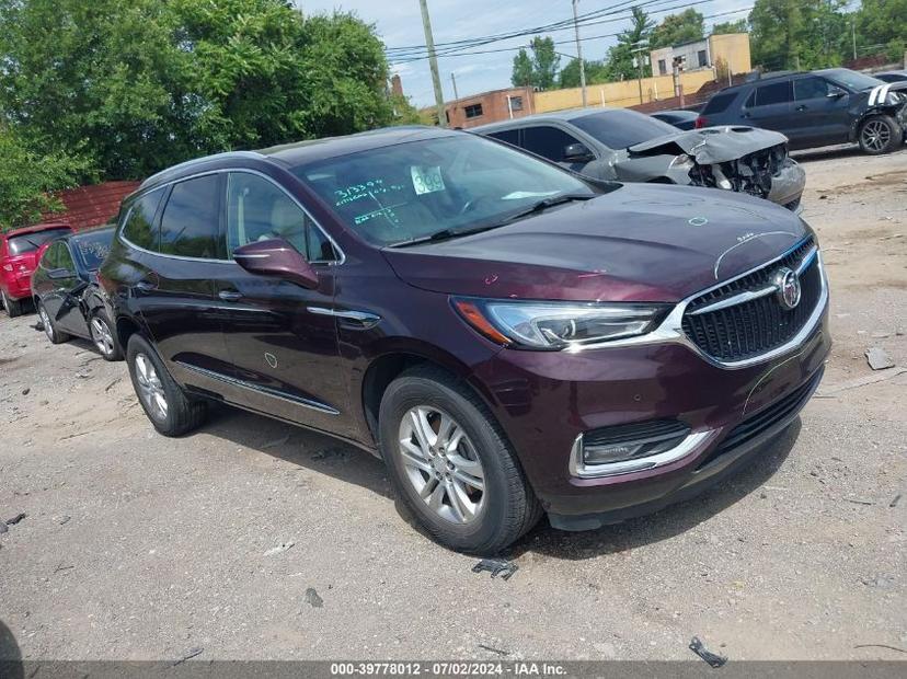 BUICK ENCLAVE