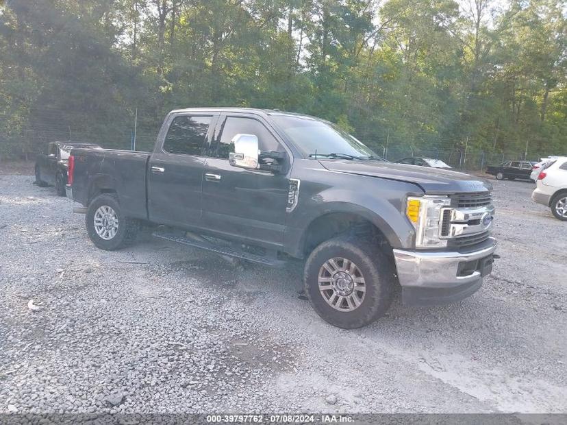 FORD F250