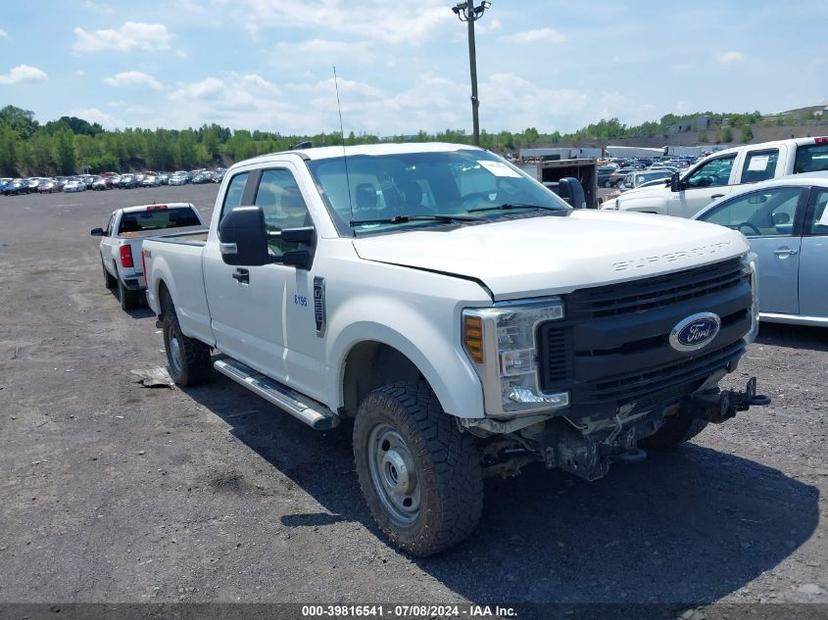 FORD F250