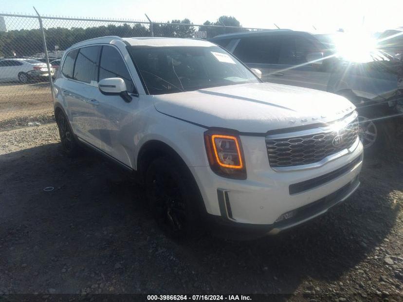 KIA TELLURIDE