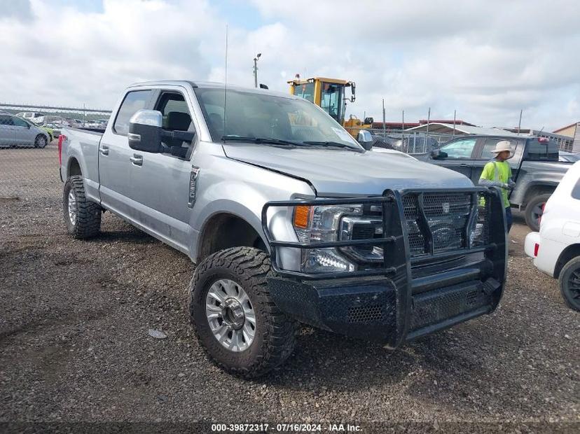 FORD F250