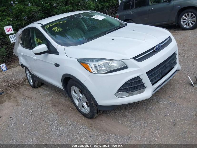 FORD ESCAPE