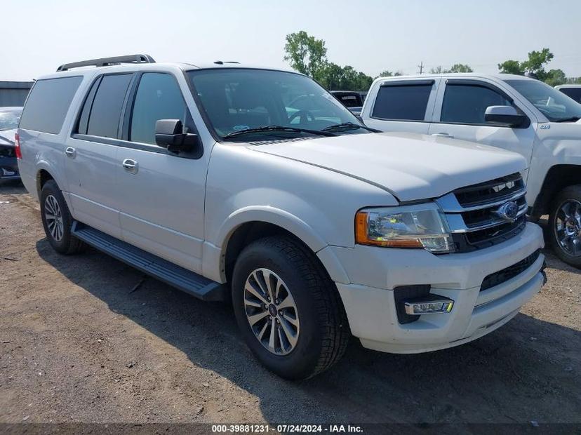 FORD EXPEDITION