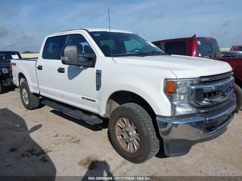 FORD F250