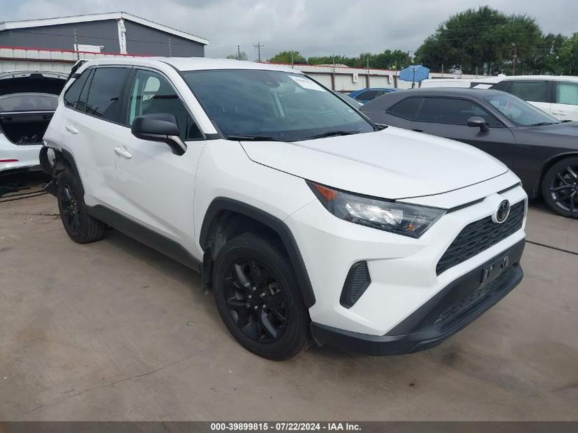 TOYOTA RAV 4