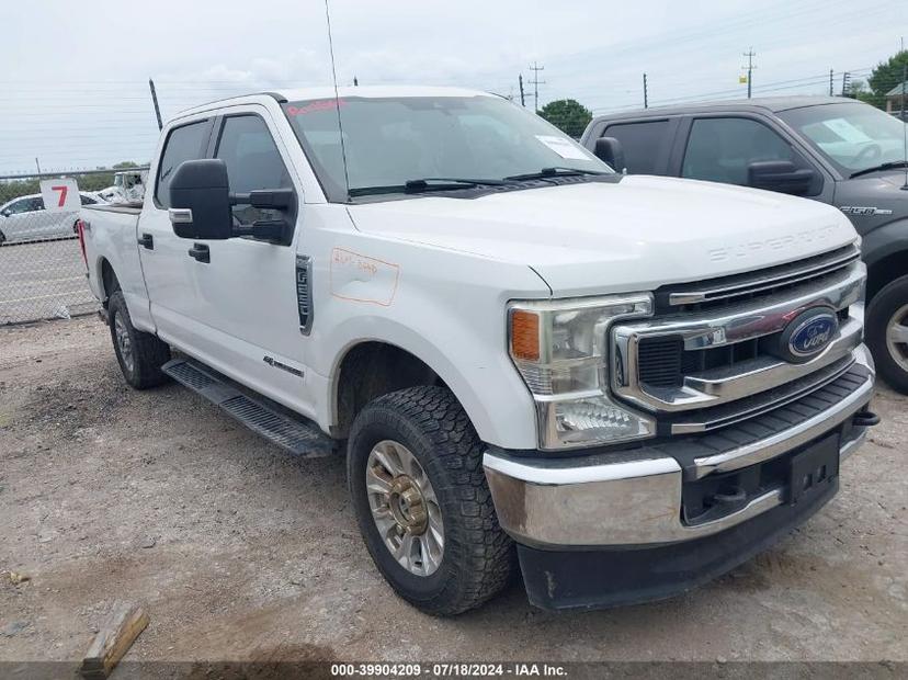 FORD F250