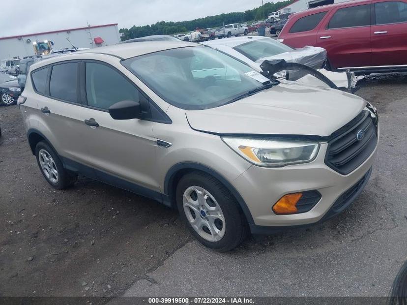 FORD ESCAPE