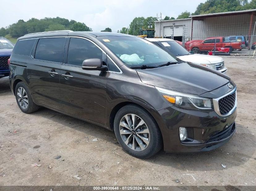 KIA SEDONA