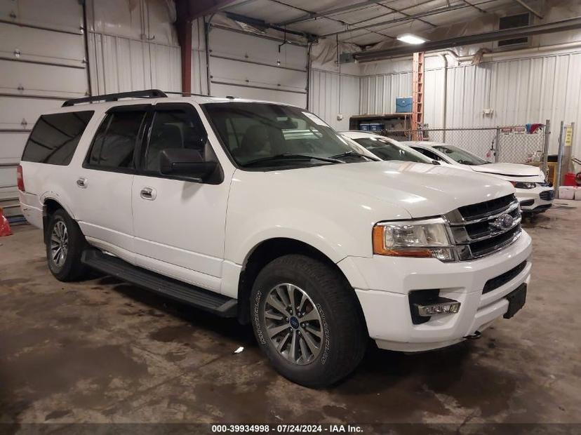 FORD EXPEDITION