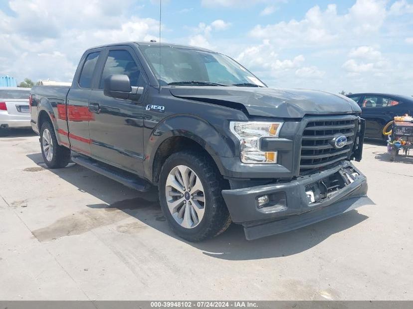 FORD F-150