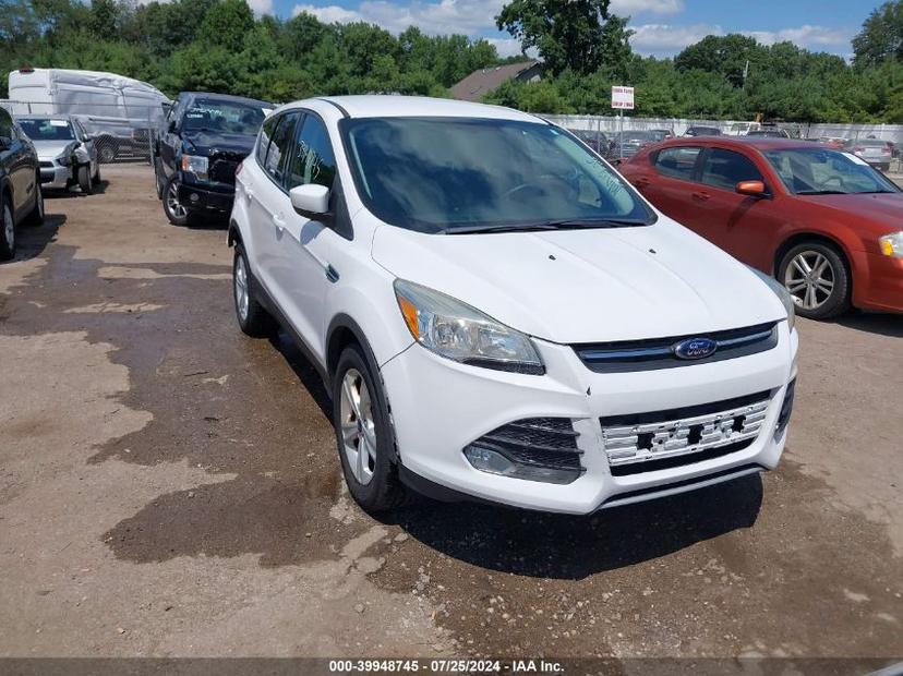 FORD ESCAPE