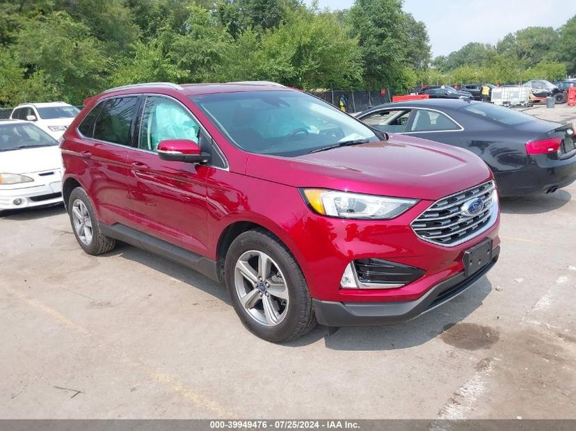 FORD EDGE