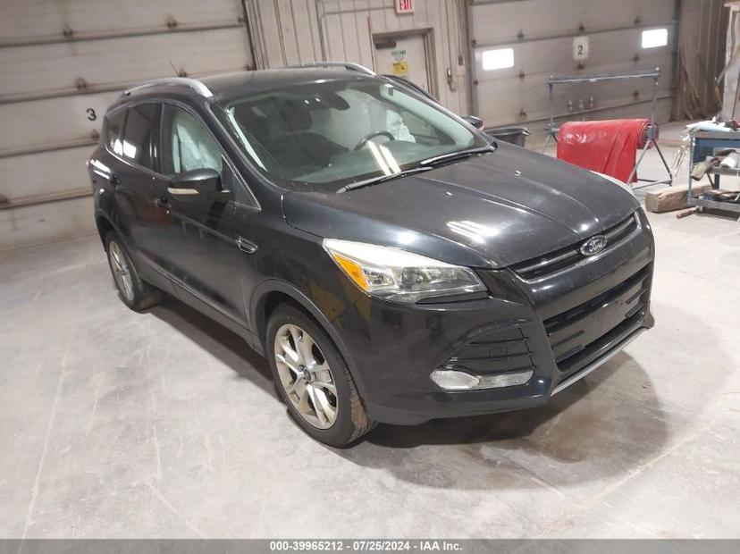 FORD ESCAPE