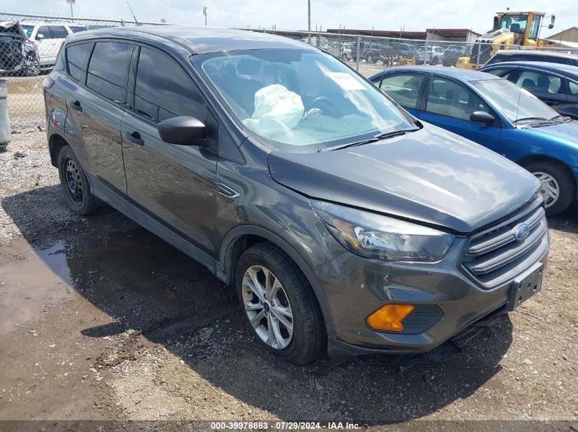 FORD ESCAPE