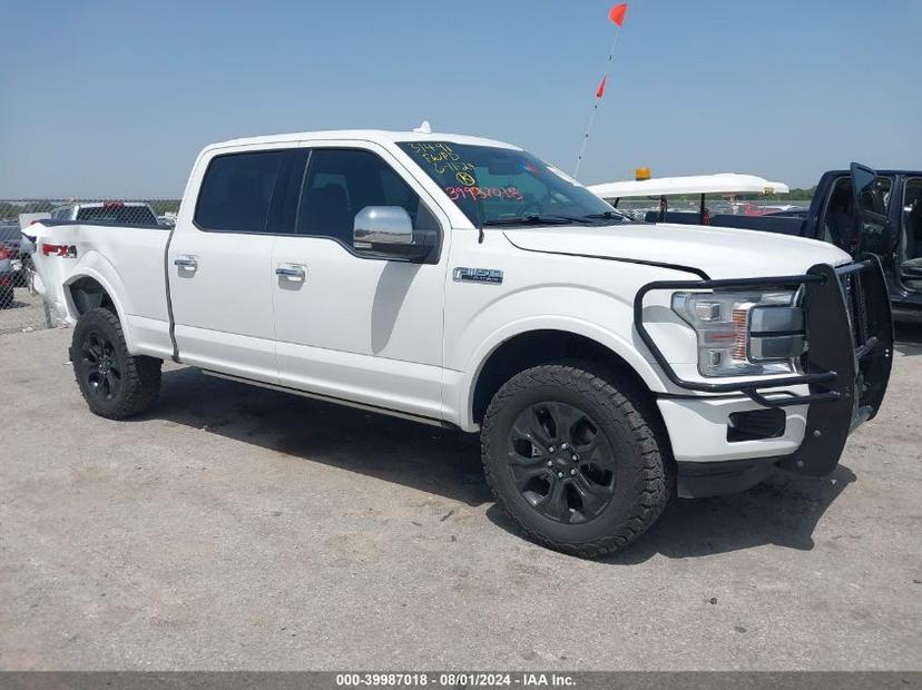 FORD F-150