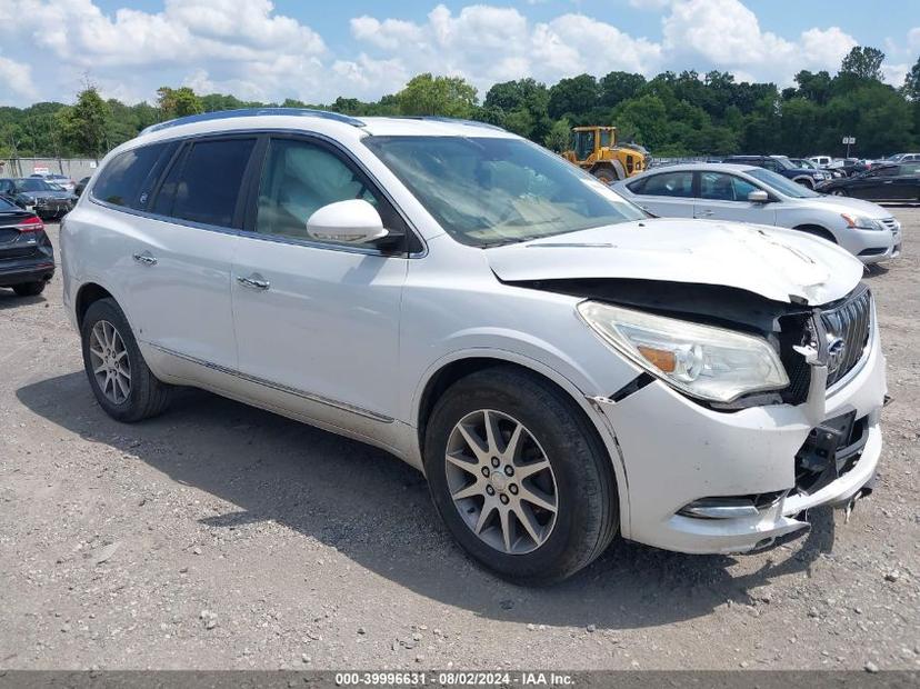 BUICK ENCLAVE