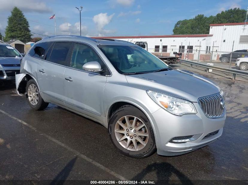 BUICK ENCLAVE