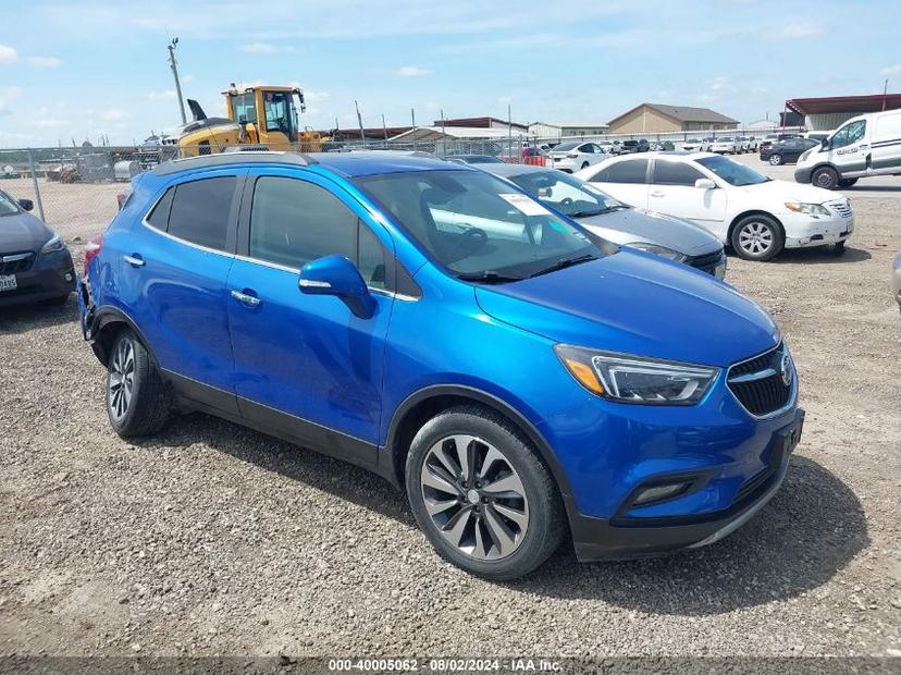 BUICK ENCORE