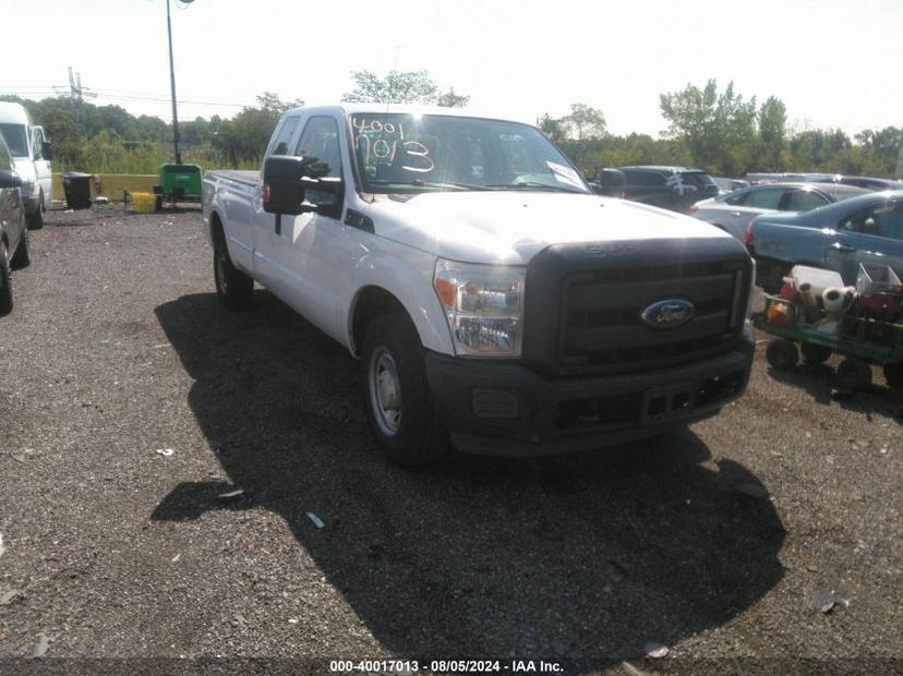 FORD F250