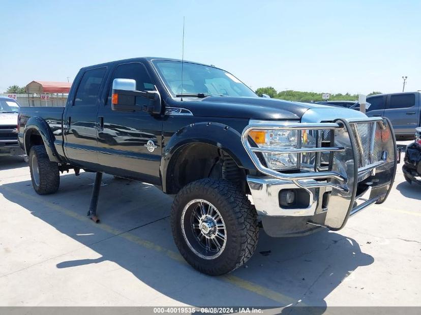 FORD F250