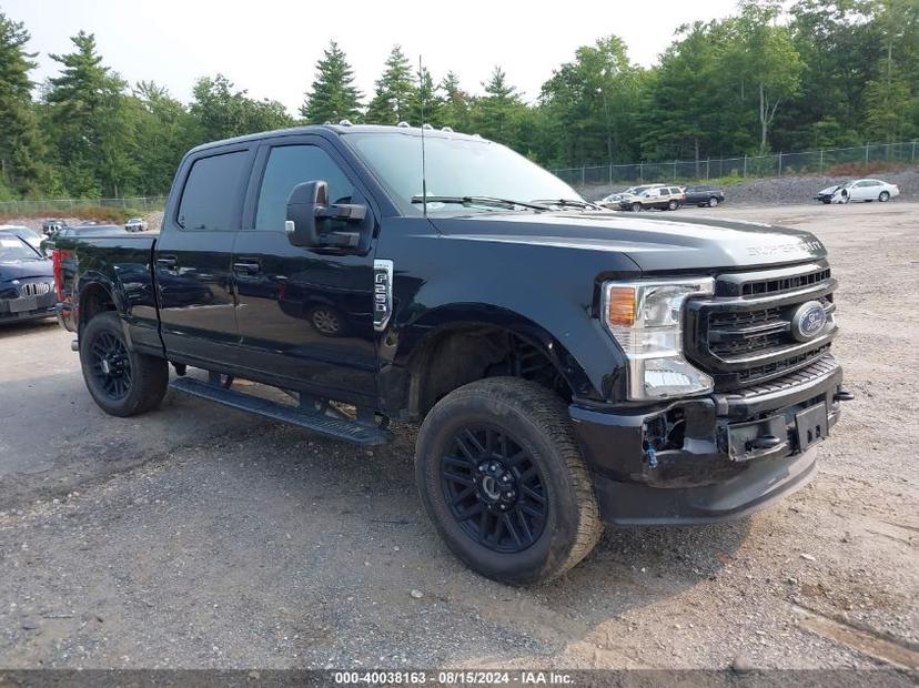 FORD F250