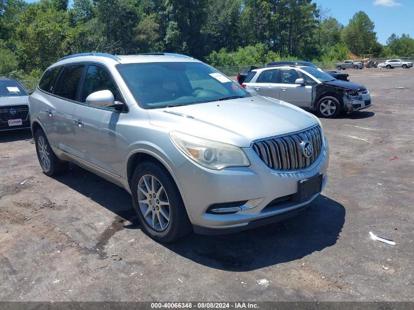 BUICK ENCLAVE