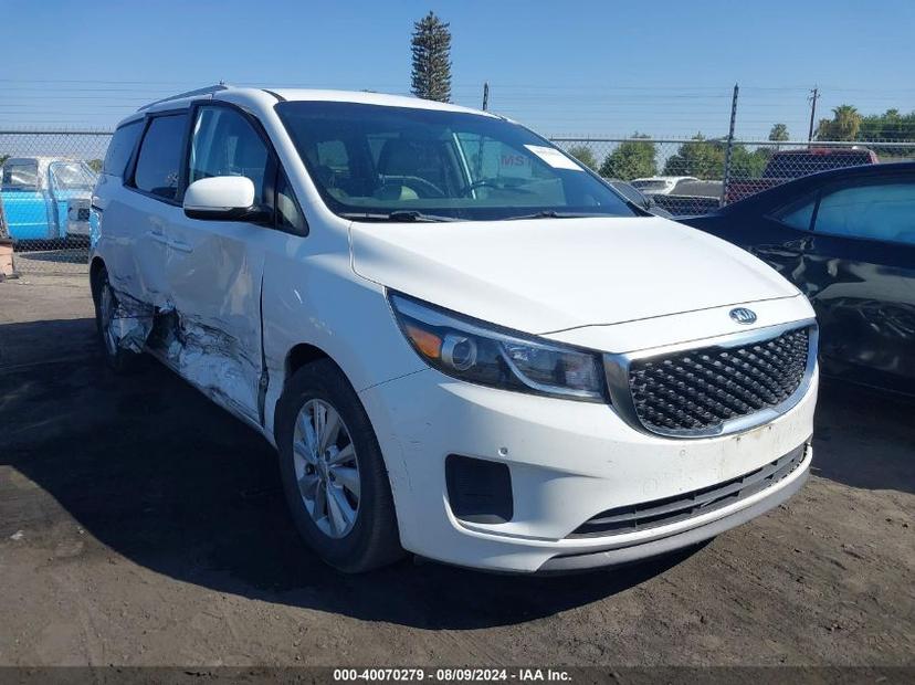 KIA SEDONA