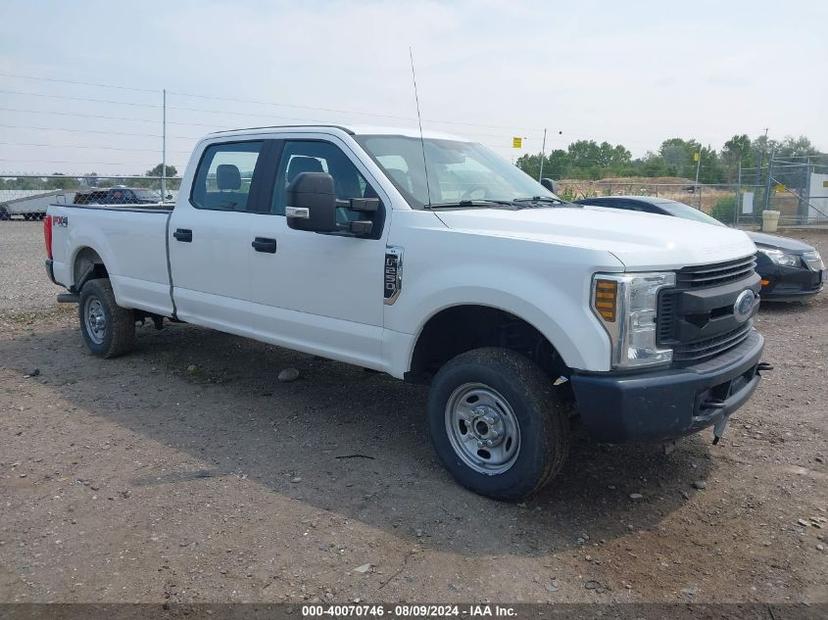 FORD F250