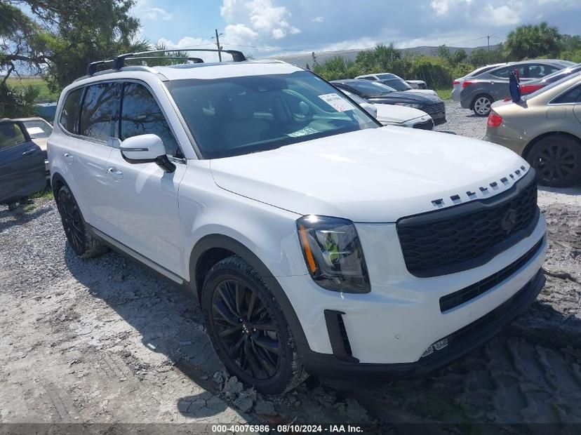 KIA TELLURIDE