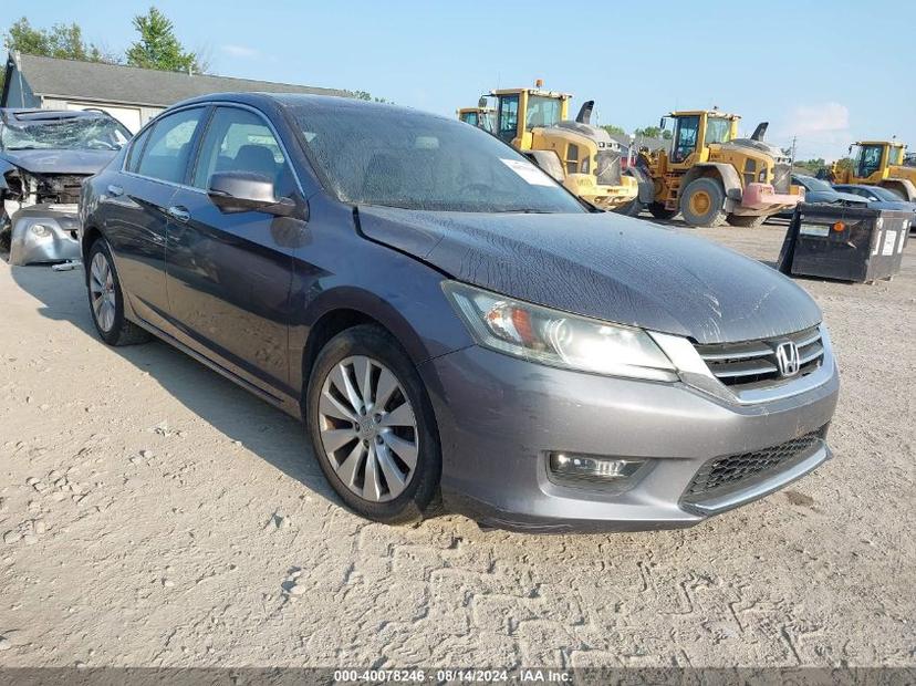 HONDA ACCORD