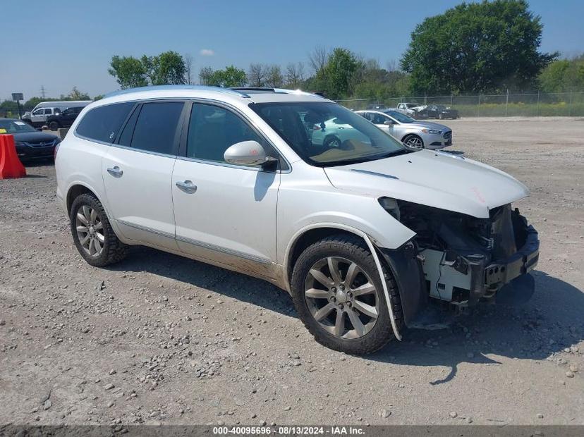 BUICK ENCLAVE