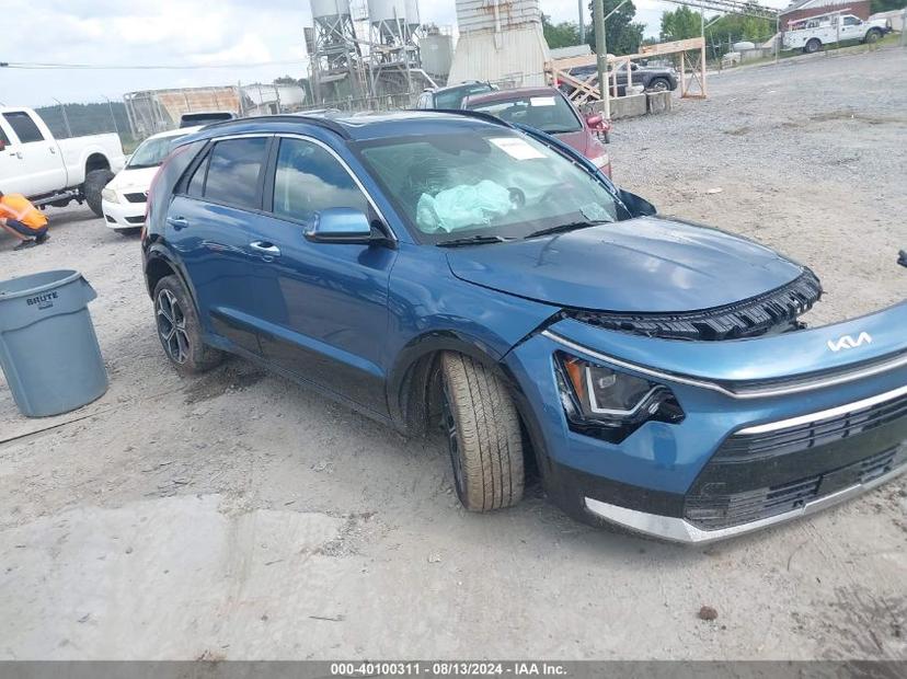 KIA NIRO