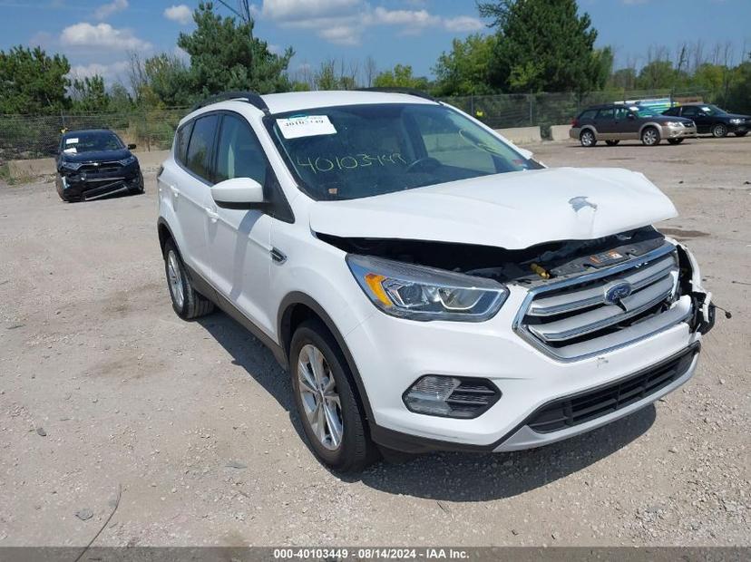 FORD ESCAPE