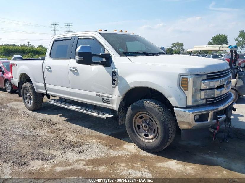 FORD F250