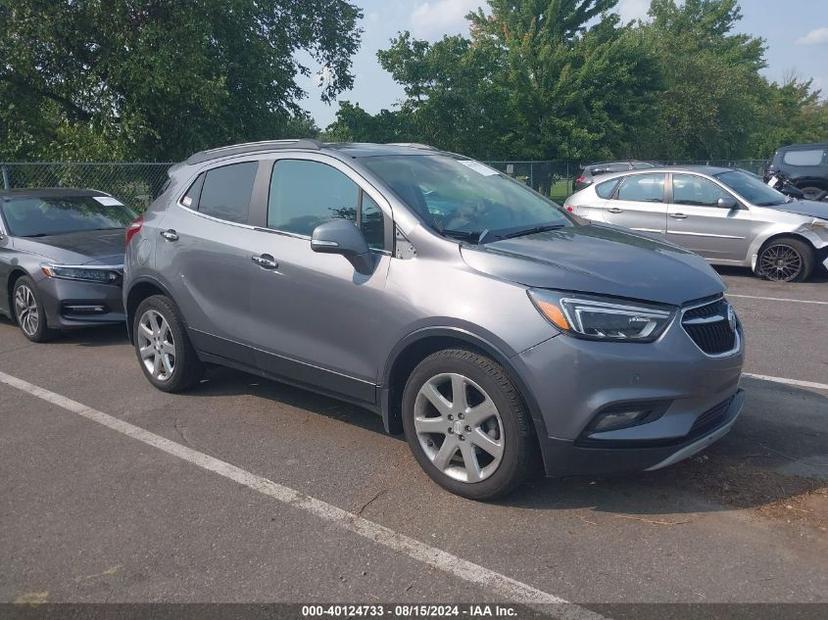 BUICK ENCORE